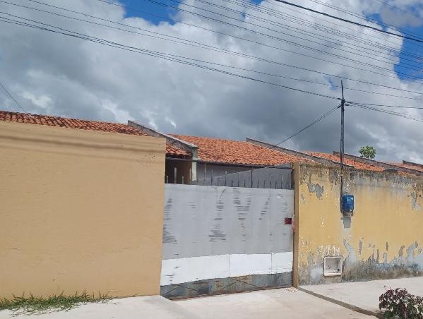 Casa - Venda, PEDRA BRANCA, PACAJUS, CE