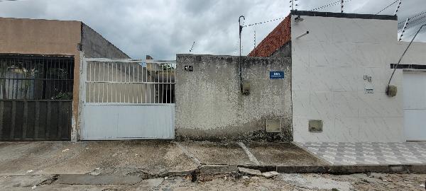 Casa - Venda, BURITI, PACAJUS, CE