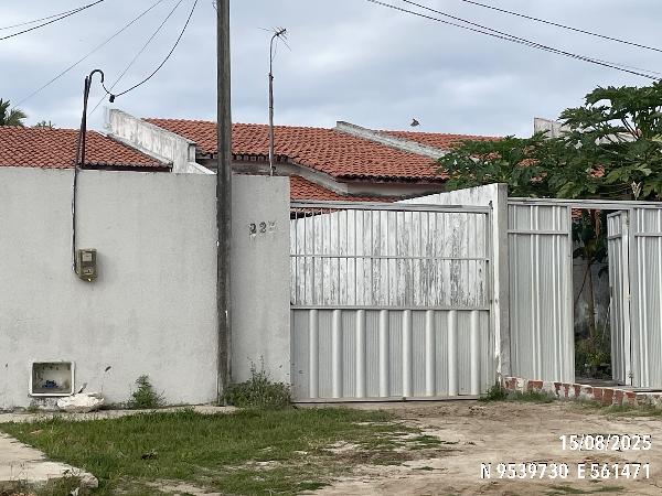 Casa - Venda, CROATA I, PACAJUS, CE